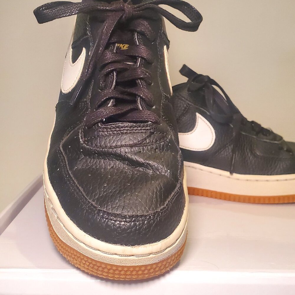Nike Air Force 1 Sneakers